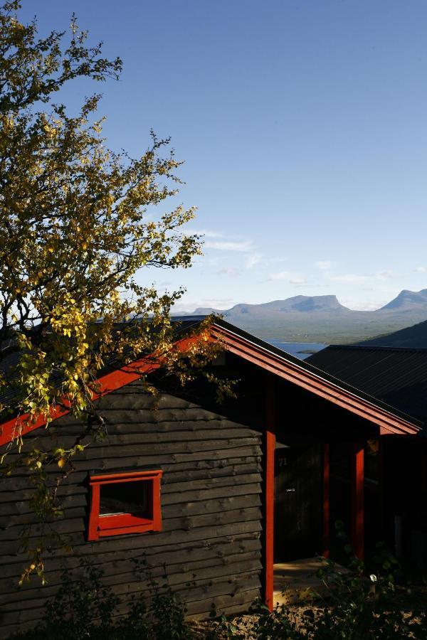 Kappas Cabin Village Б'єркліден Номер фото